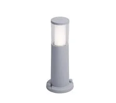 CARLO 400MM BOLLARD