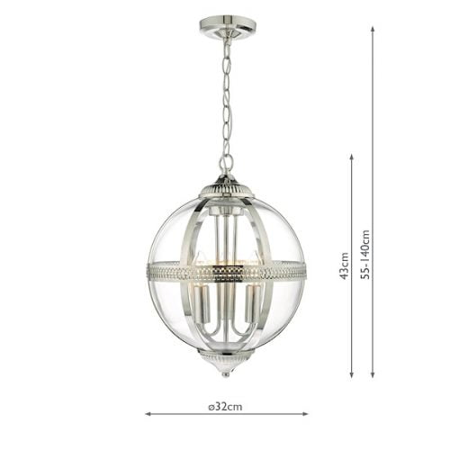 VANESSA LANTERN - Image 2