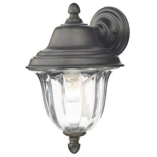 ALDGATE WALL LIGHT