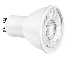 GU10 LED BULB - DIMMABLE