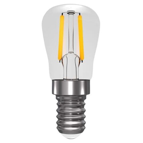 Aztex 2W LED CRI90 Dimmable Filament Pygmy - SES - 2200K