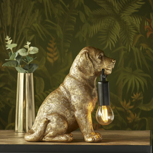 Labrador Puppy Table - Image 3