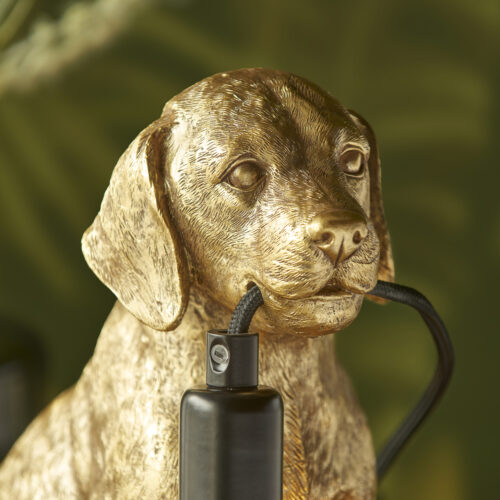 Labrador Puppy Table - Image 4