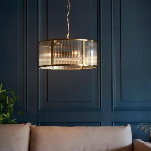 Ridgeton 3lt Pendant - Image 2