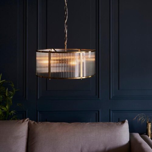 Ridgeton 3lt Pendant - Image 3