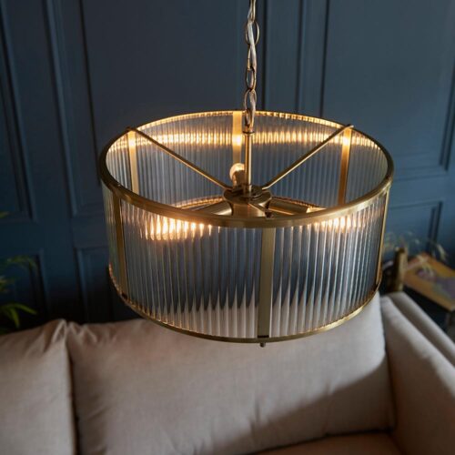 Ridgeton 3lt Pendant - Image 4