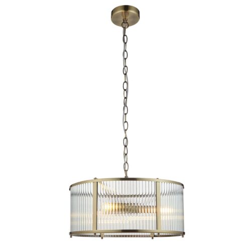 Ridgeton 3lt Pendant - Image 5