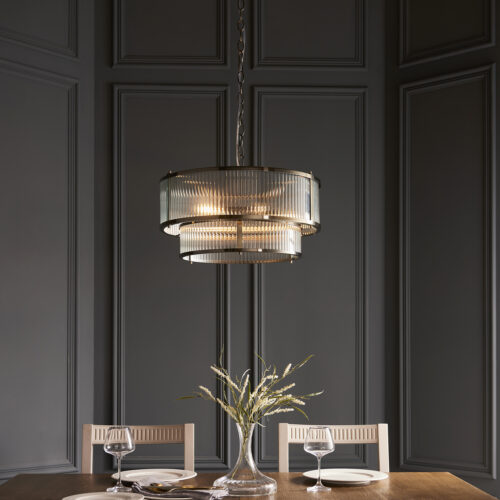 Ridgeton 5lt Pendant - Image 2