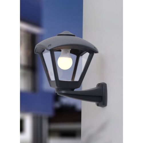 Fumagalli Nardo Dario Wall Fixture BLACK
