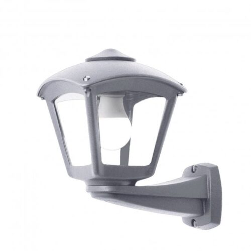 Fumagalli Nardo Roby Wall Light GREY